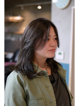 カーテンバング