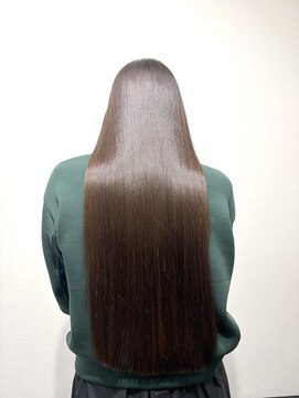 #髪質改善#水素トリートメント＃ウルトワ＃トステア＃美髪＃艶髪