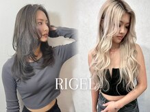 レイヤーカット×エクステで叶える最旬お洒落ヘア♪ウルフカット