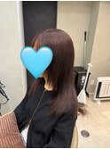 顔まわりレイヤー