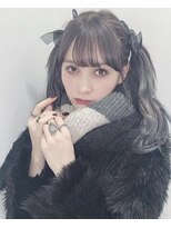 アモル 高田馬場店(Amor)&nbsp;ツインテール