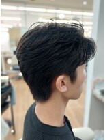 イチゴ ICH GO 武蔵新城店&nbsp;メンズカット