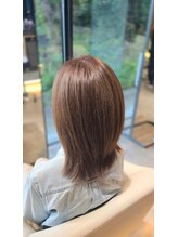 クルール(couleur)&nbsp;大人レイヤースタイル