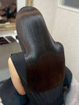 セタ 新宿(seta)&nbsp;艶髪ロング/最新トレンド/人気急上昇中/韓国風/ヨシンモリ