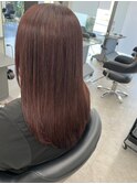 ピンクラベンダー　大人女子　ラポルトリートメント