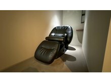 ノット(KNOTT)の雰囲気（メテオカラー）