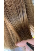 アミカ シーモール店(Amica)&nbsp;髪質改善ストレート