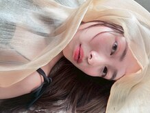 縮毛矯正まではしたくない”お客様にイチ押し◎ ナチュラルに癖を抑える髪質改善『アンチフリッツ』[白子]