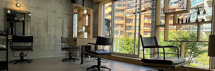 マトウ(MATOH)のサロンヘッダー