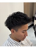 アップバンクショート2
