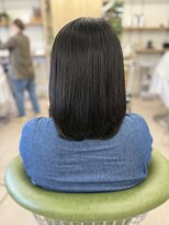 ビフィーノ ソラーレ 夙川店(bifino solare) ヘアケアポテンツァ