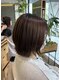 Et toi mimi【エトワミミ】小名浜店【6月NEW OPEN（予定）】の写真/もちが良く、ご自宅でも再現できるスタイルを提案いたします♪スタイリングの仕方まで丁寧にお伝えします！