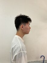 セブンの庭&nbsp;メンズショート