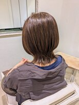 ルシードスタイル リム(LUCIDO STYLE Rim)&nbsp;Aujuaトリートメント