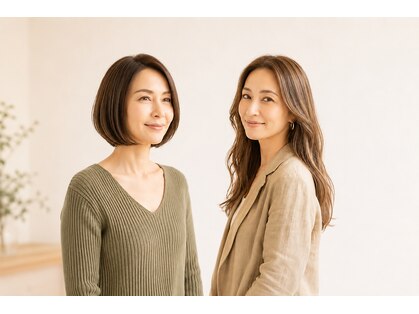 ヘアケアサロンジェー(J)の写真