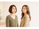 ヘアケアサロンジェー(J)の写真