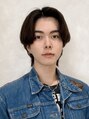 アース コアフュールボーテ 上越店(EARTH coiffure beaute) 青木 優逐