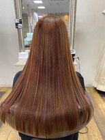 アルファ 姪浜店(alpha)&nbsp;ワンランク上の髪質改善