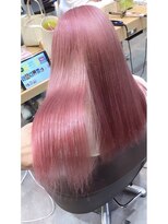 モードケイズ 本厚木(MODE K's) ペールピンク