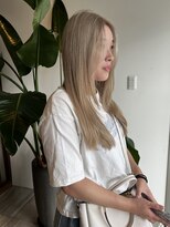 ソエラ(Soera)&nbsp;ホワイトベージュ