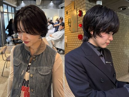 ツイッグ バイ ヤード(twig by YARD.)の写真