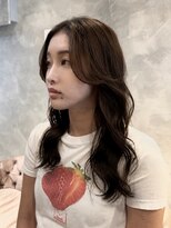 シアカ(SEA A KA)&nbsp;SEAＡKA お客様スタイル120木村心海2026
