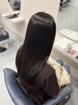リノ(Lino)&nbsp;美髪縮毛矯正/髪質改善