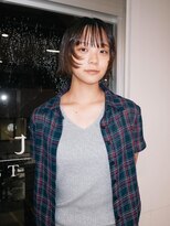 スティードアウェーク 立川北口店(Steed AWAYKE)&nbsp;layer BOB【AWAYKE/SteedAWAYKE/立川】