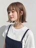 ☆学割U24☆ 学生カラー ＋ クイックトリートメント 7,000円