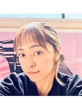 ルフルーヴ 麻布十番(Le Fleuve)&nbsp;石川久美子 [麻布十番]