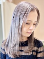 エミューバイメルシー(emmu by MERCI)&nbsp;ホワイトミルクティー