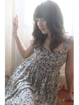 イムス マドモアゼル(imus madomoazel) ラグジュアリーカラー