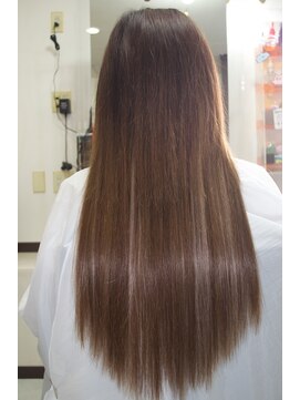 メルシー 大阪梅田店 NaturalMeche
