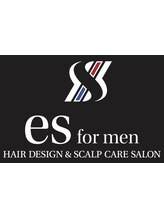 es for men【エスフォーメン】