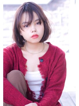 エース (ACE) ACE LA  キュートボブ