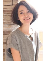 レウナ 外苑前(Reuna)&nbsp;【３０代・４０代・５０代】大人女性に人気ひし形前下がり