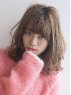 オーシャントーキョー サニー 原宿(OCEAN TOKYO Sunny) フォーリンラヴ ー秋恋ー