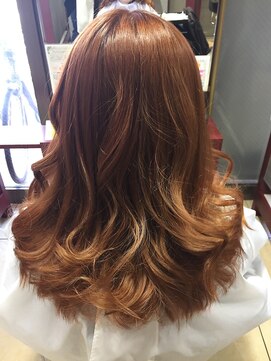 ノーブル 白金台店(Noble by PROGRESS) ロング