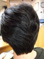エモーション エア－リ－ショ－トレイヤー