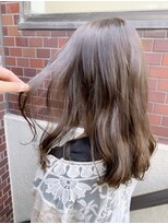 エンスー(ENTHU)&nbsp;外国人風カラー