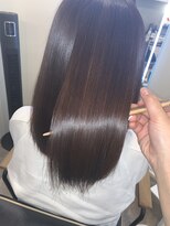 アールサロン アオヤマ(Rr SALON AOYAMA)&nbsp;リタッチカラーミネコラ