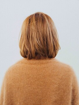 プロデュース 相模原店(Produce) 大人かわいい♪ルーズ☆ナチュラルボブ