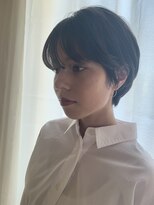 ルタ(LuTa by siesta＆LiCO)&nbsp;LuTa☆吉祥寺ブランジュ×アンニュイショート