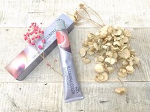 【イルミナカラー】ってなに？”光色”という意味のウエラが開発した第三のカラー剤♪ダメージレス☆仙台