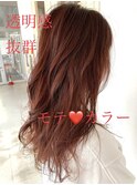 【impres】　☆ストロベリーロゼ☆
