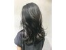 【オススメ☆ツヤ髪】カット+FIBREPLEXカラー+TOKIO TR￥18930~→￥17430~