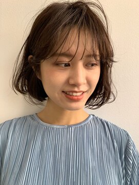 コンムオーベレ(COMMUOVERE) COMMUOVERE STYLE 桃谷