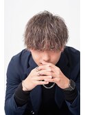 ウェーブマッシュハイライト