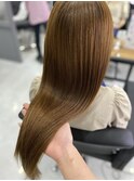 極艶トリートメント×TOKIO