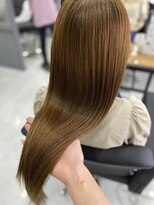 アルーシェ 秋葉原店(Alushe)&nbsp;極艶トリートメント×TOKIO